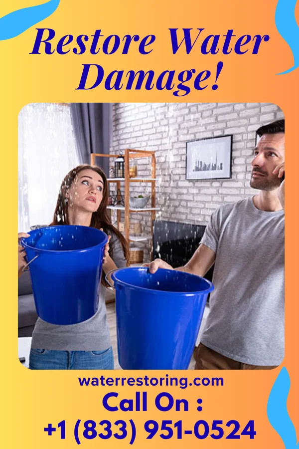 water restoration Imperial Damage Restoration LLC Jewett